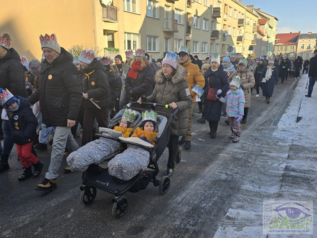Nadzieją się cieszą!