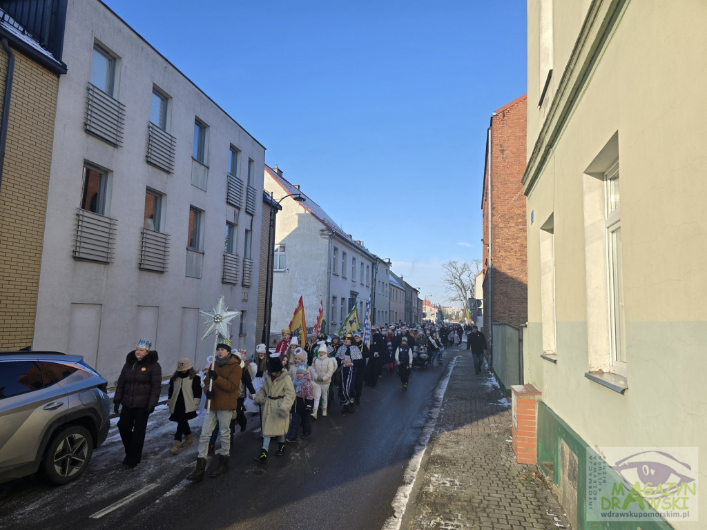Nadzieją się cieszą!