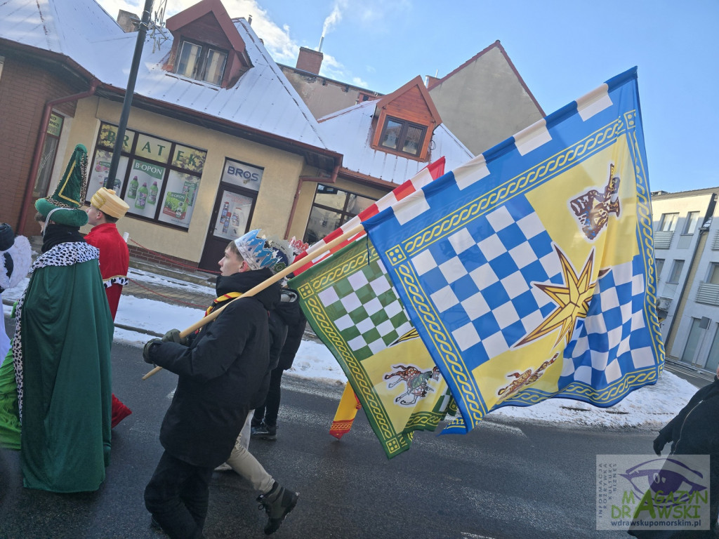 Nadzieją się cieszą!