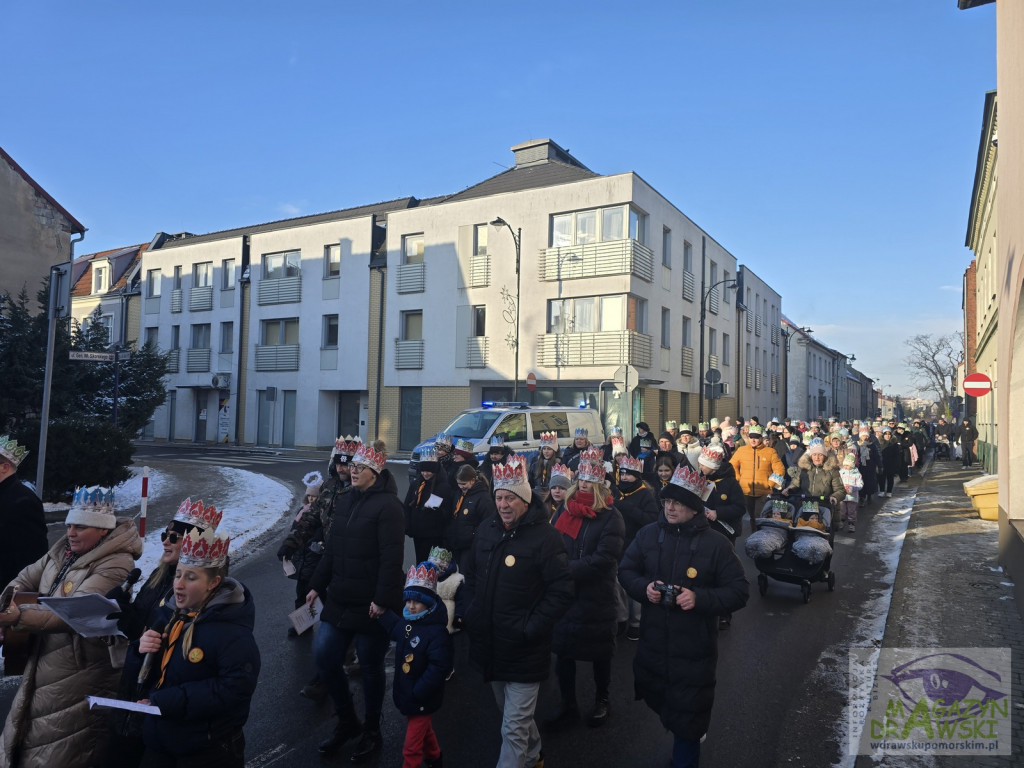 Nadzieją się cieszą!