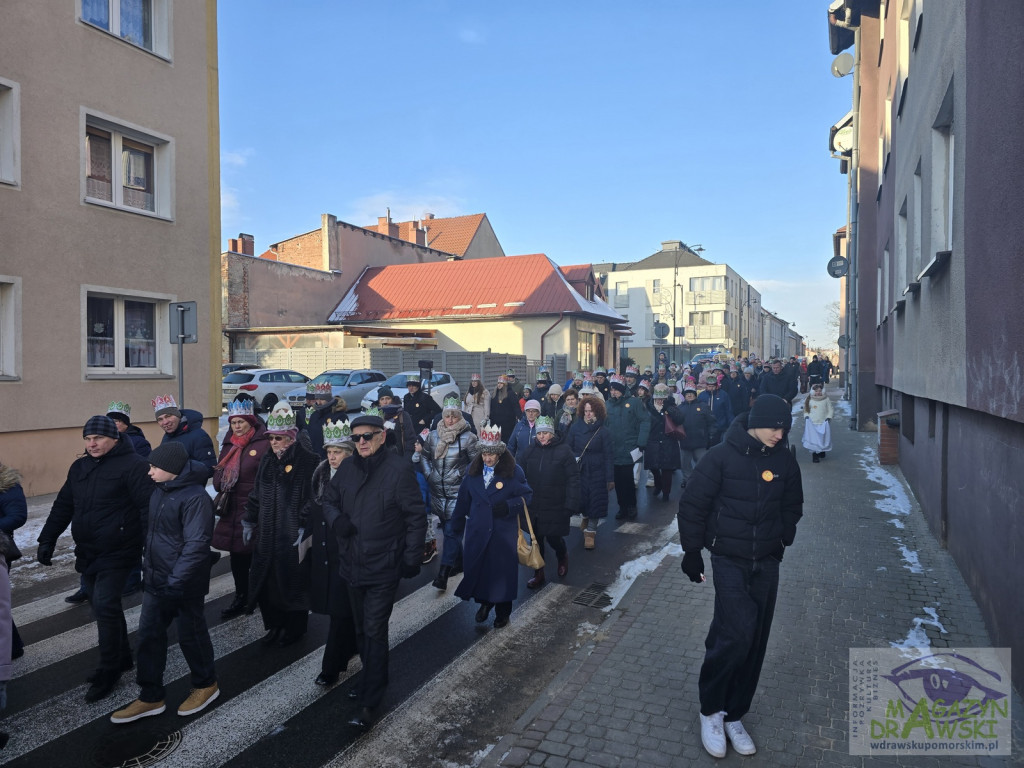 Nadzieją się cieszą!