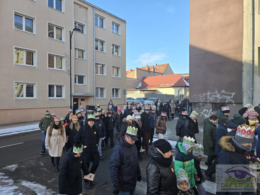 Nadzieją się cieszą!