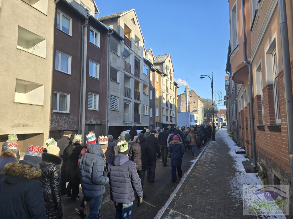 Nadzieją się cieszą!