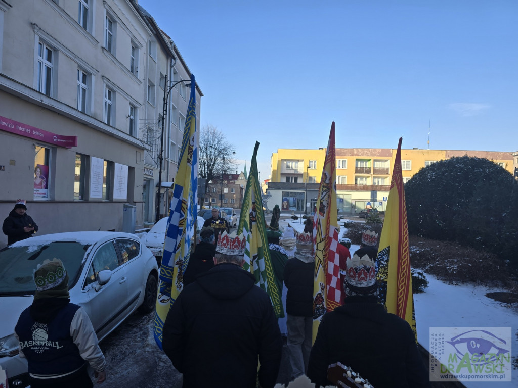 Nadzieją się cieszą!