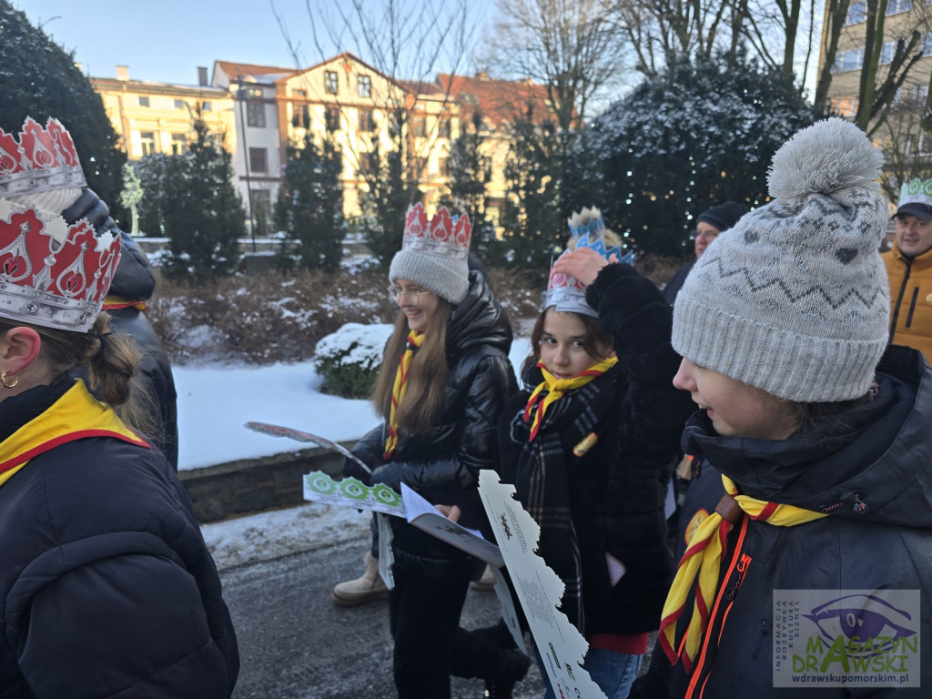 Nadzieją się cieszą!