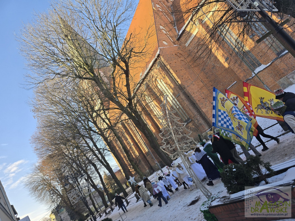 Nadzieją się cieszą!