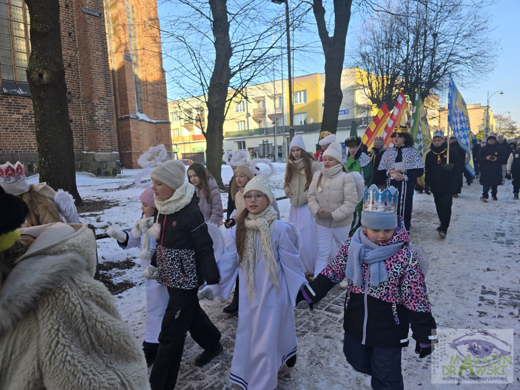 Nadzieją się cieszą!