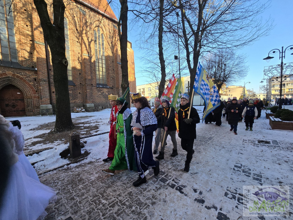 Nadzieją się cieszą!