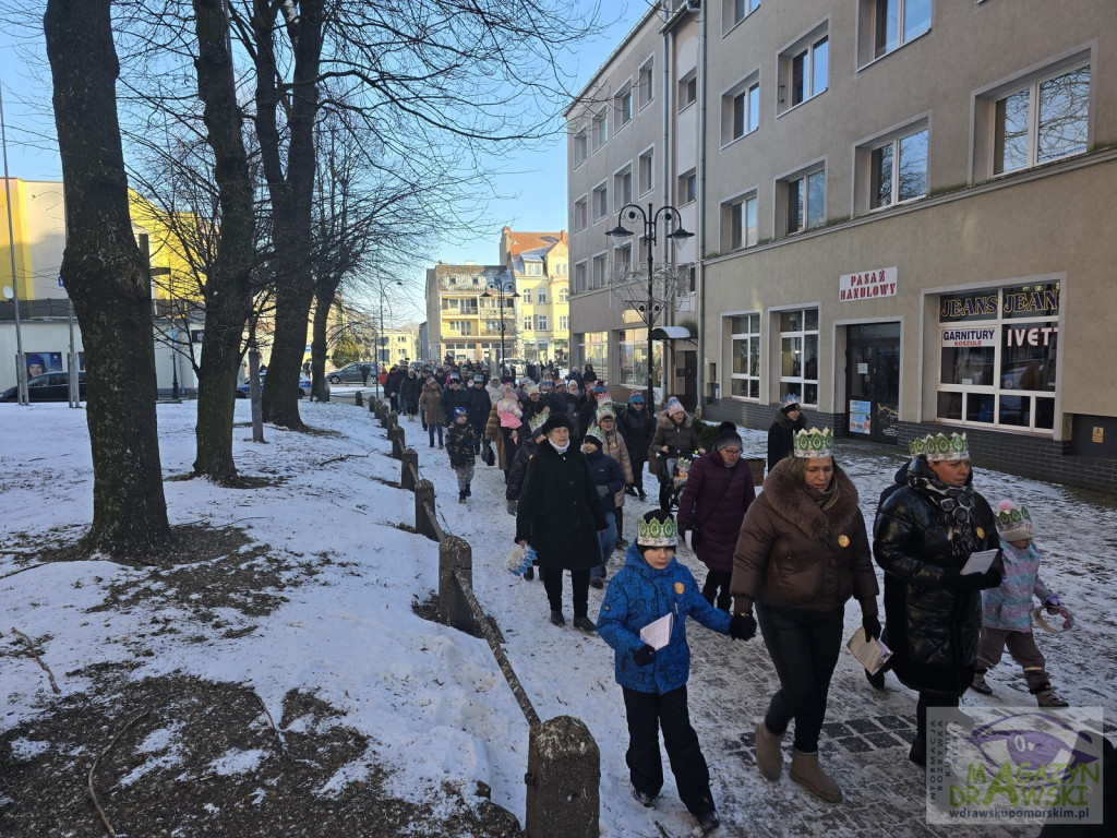 Nadzieją się cieszą!