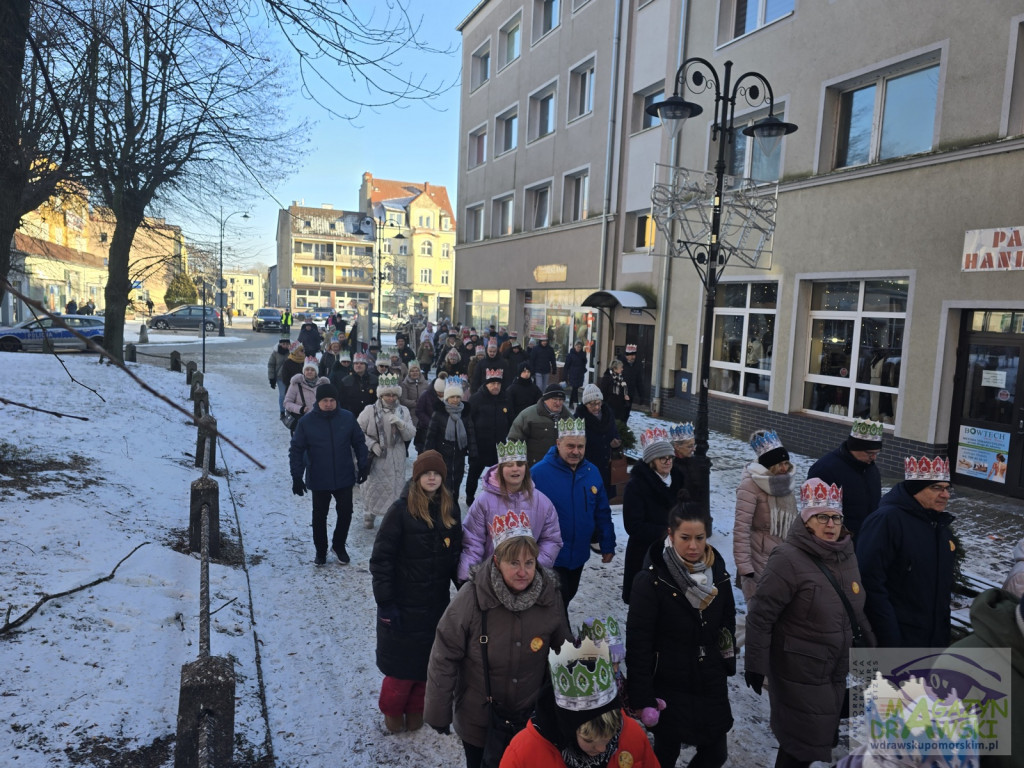 Nadzieją się cieszą!