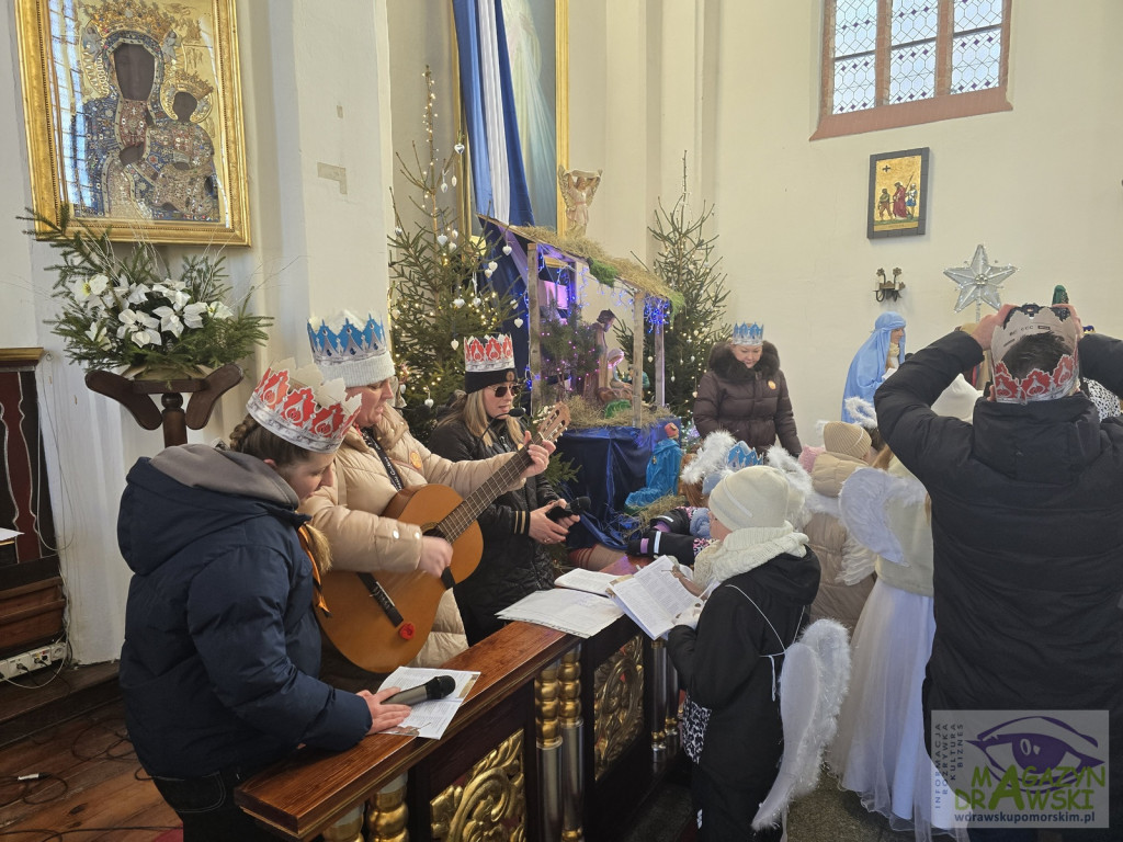 Nadzieją się cieszą!