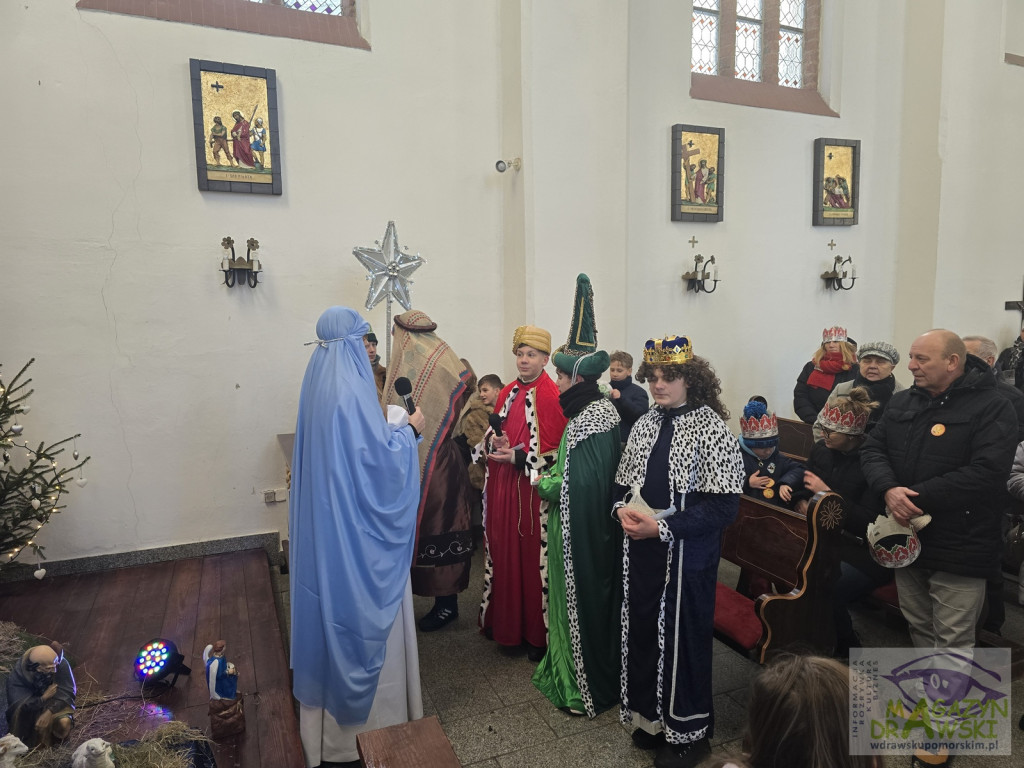 Nadzieją się cieszą!