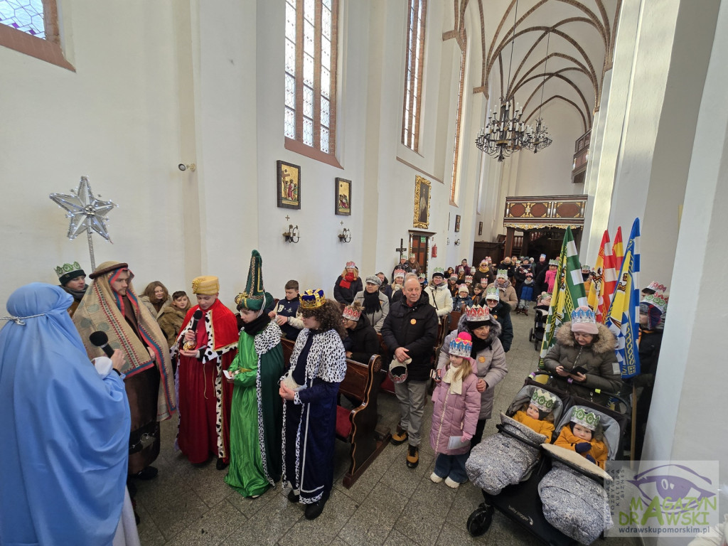 Nadzieją się cieszą!