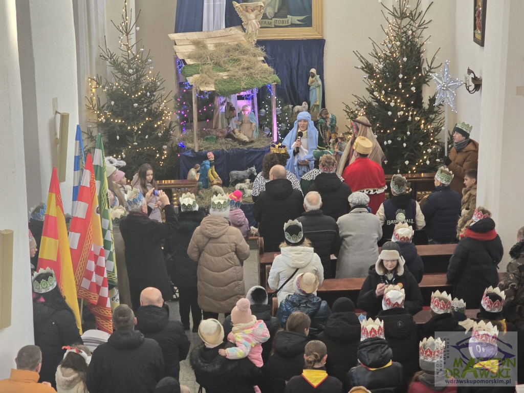 Nadzieją się cieszą!