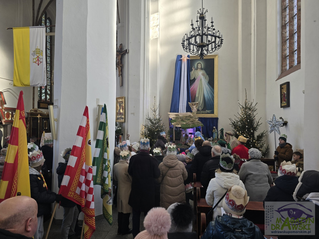 Nadzieją się cieszą!