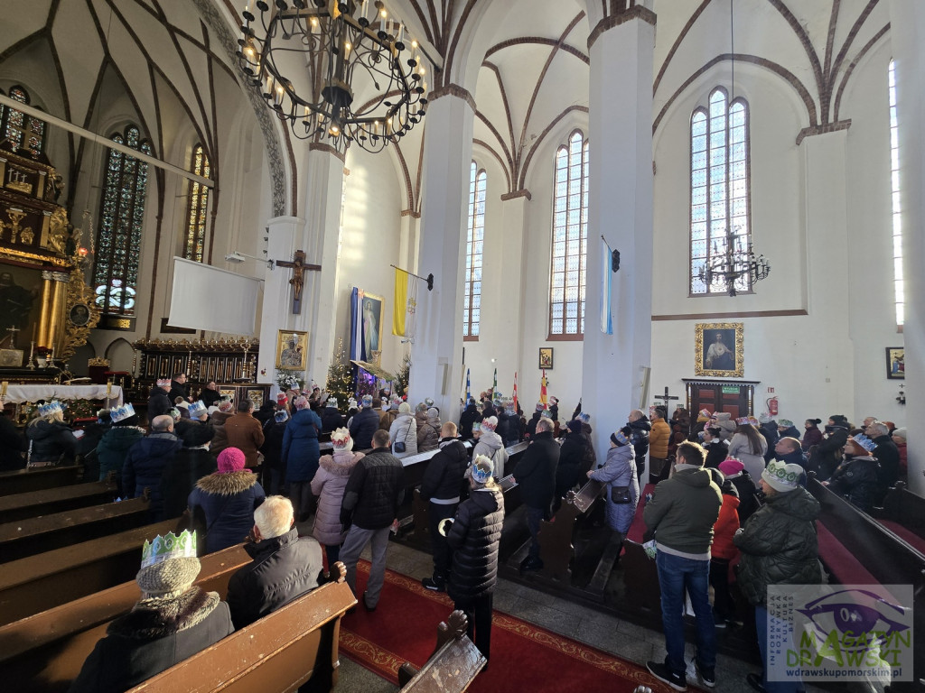 Nadzieją się cieszą!