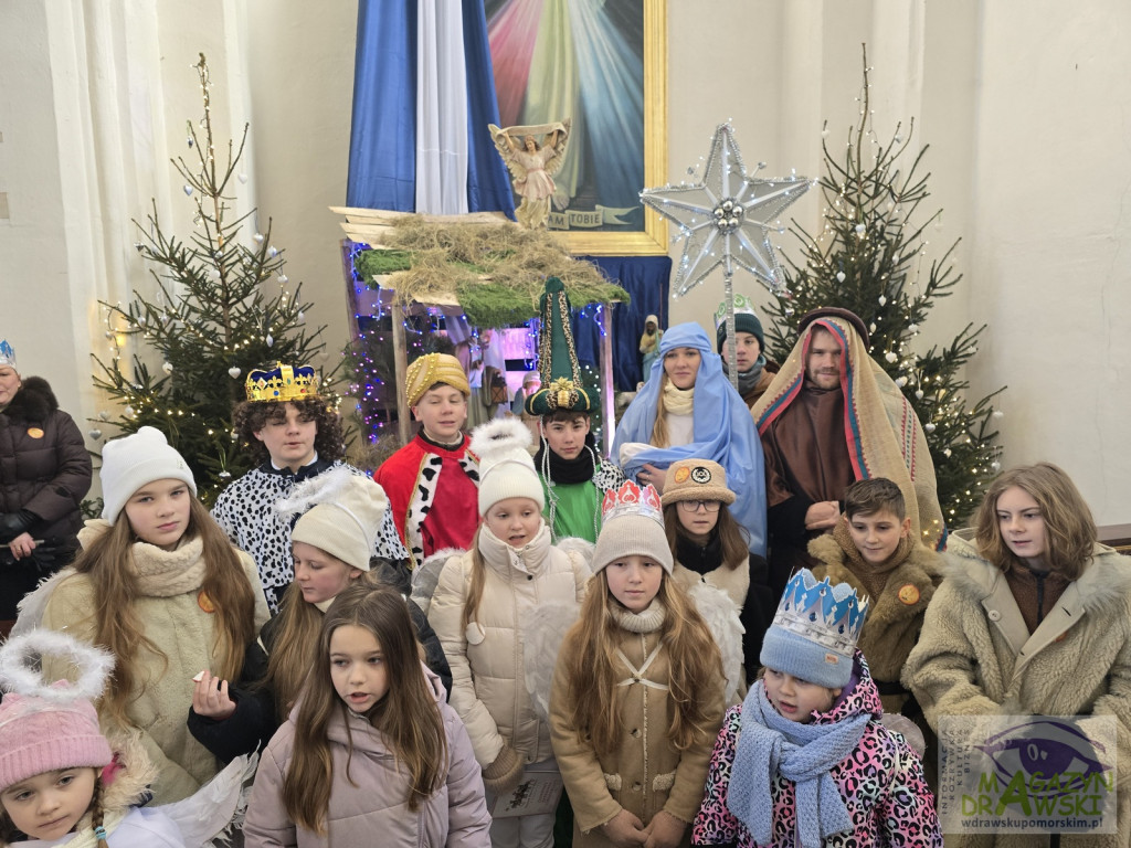 Nadzieją się cieszą!