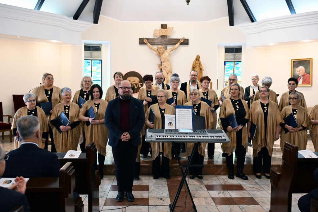 Świąteczno-noworoczne spotkanie z samorządowcami