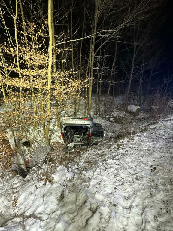 Strażacy informują