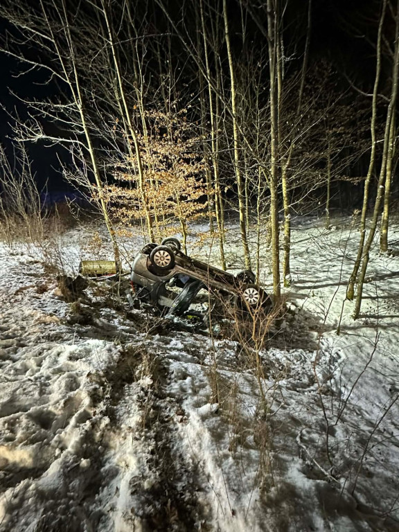 Strażacy informują