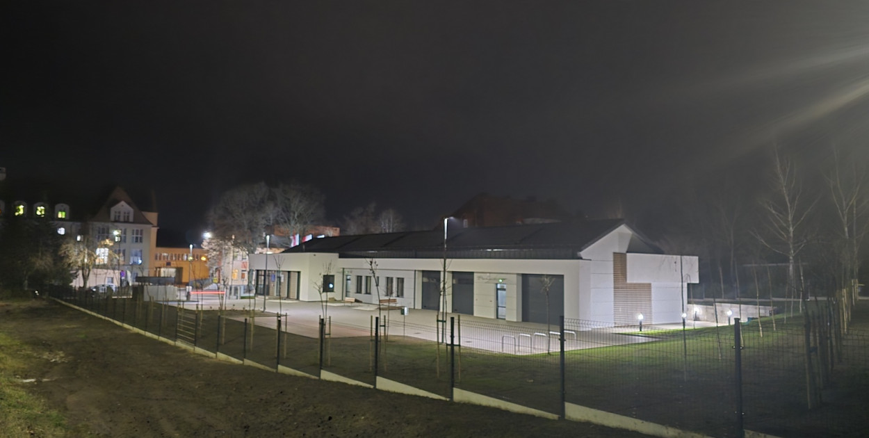 Nowoczesne Pogotowie Ratunkowe