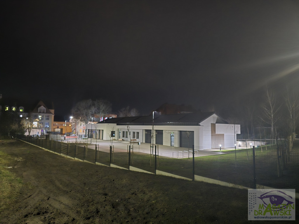 Nowoczesne Pogotowie Ratunkowe