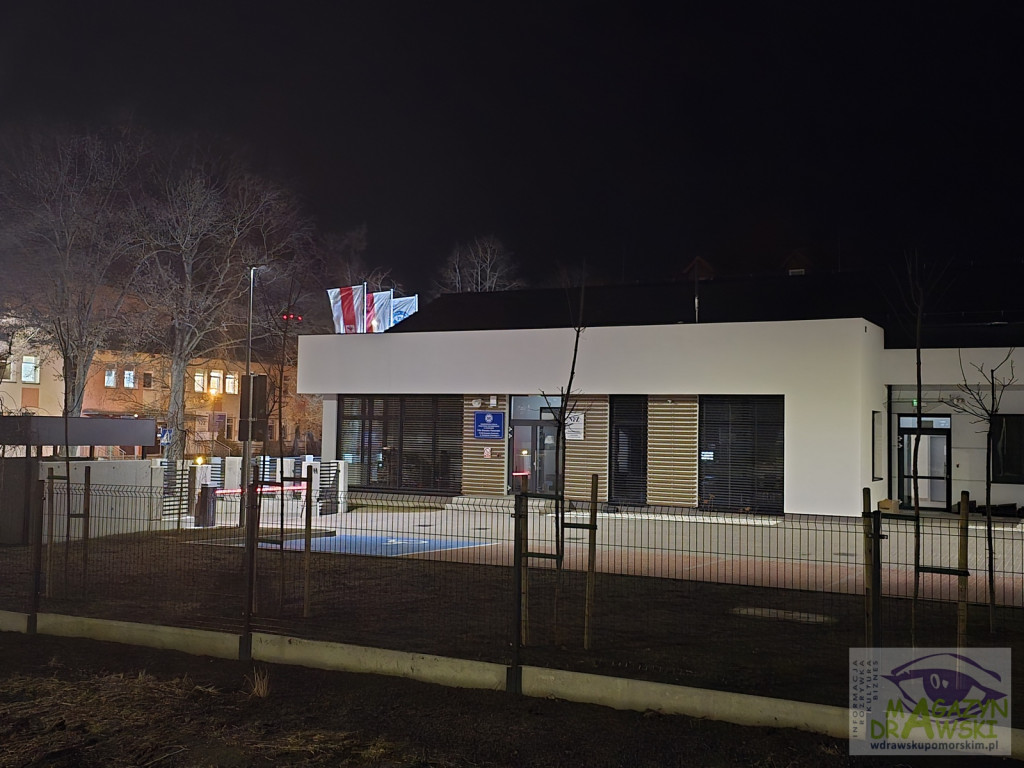 Nowoczesne Pogotowie Ratunkowe