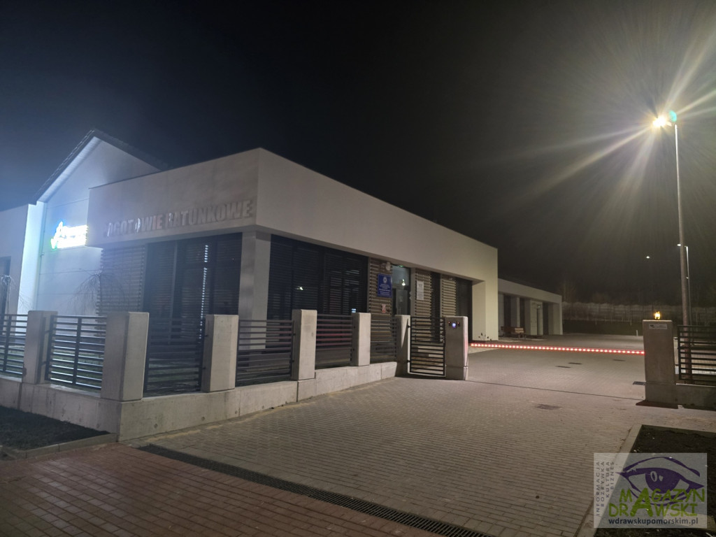 Nowoczesne Pogotowie Ratunkowe