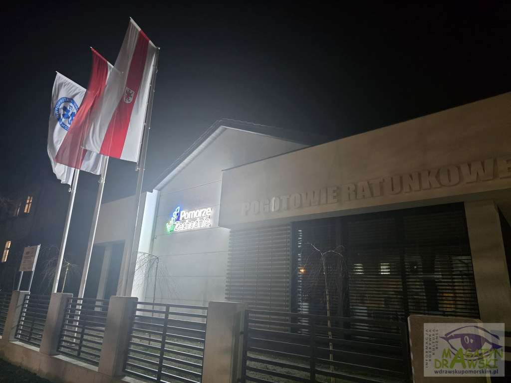 Nowoczesne Pogotowie Ratunkowe