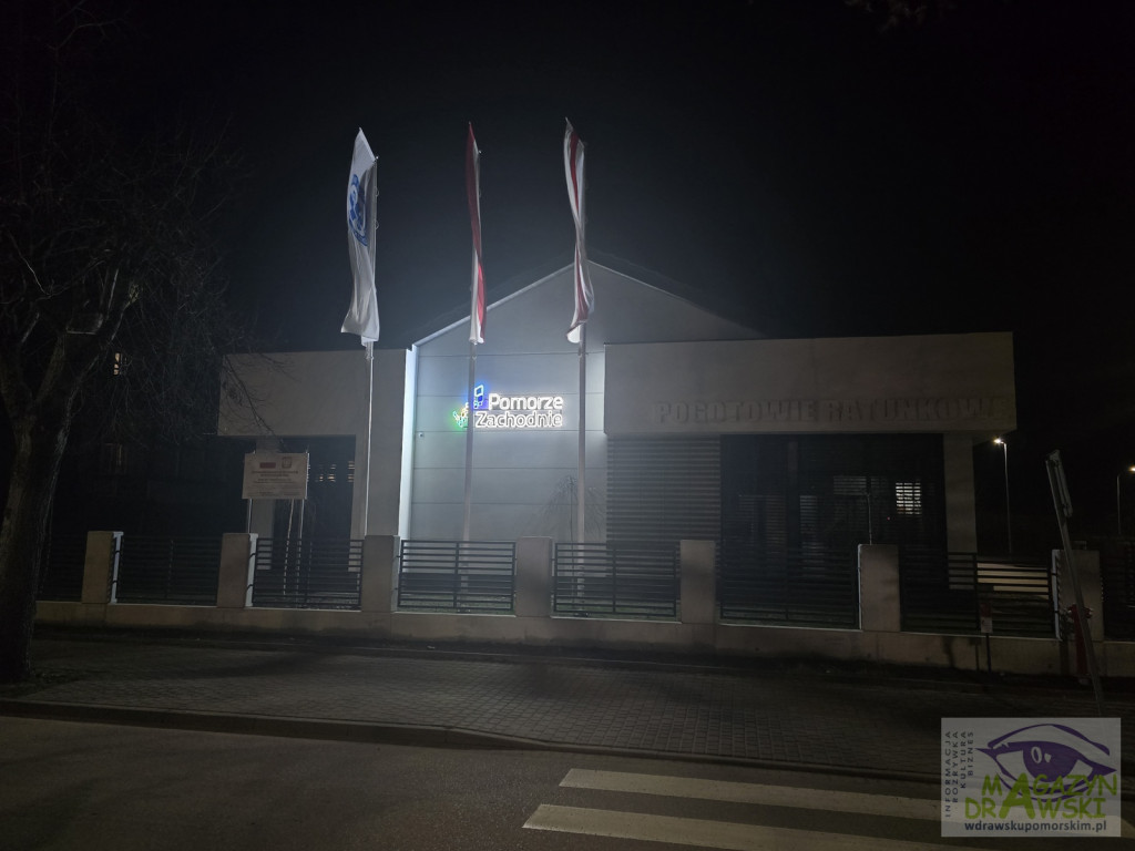 Nowoczesne Pogotowie Ratunkowe