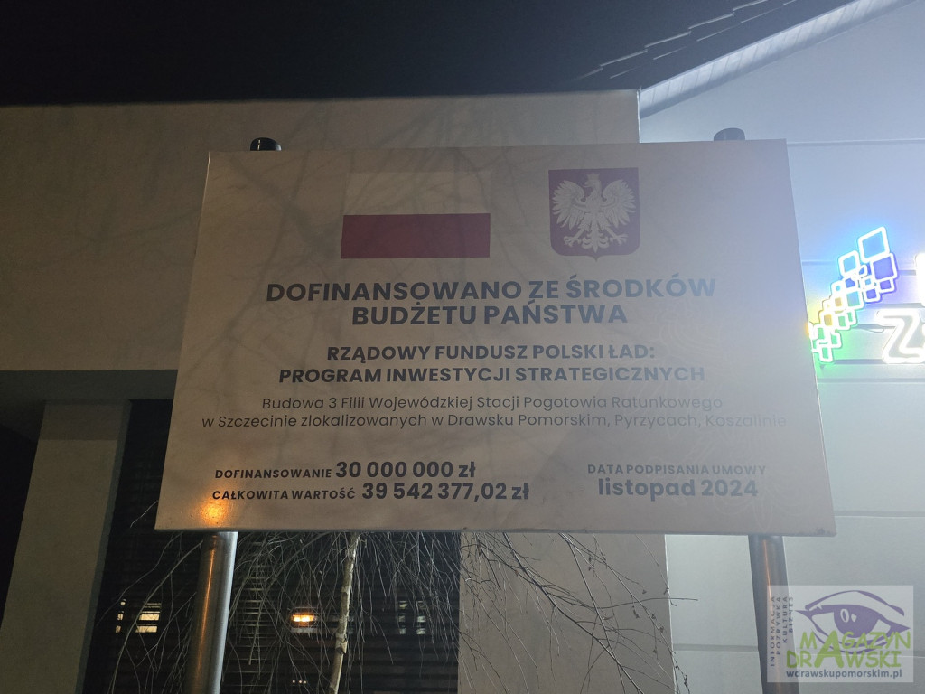 Nowoczesne Pogotowie Ratunkowe