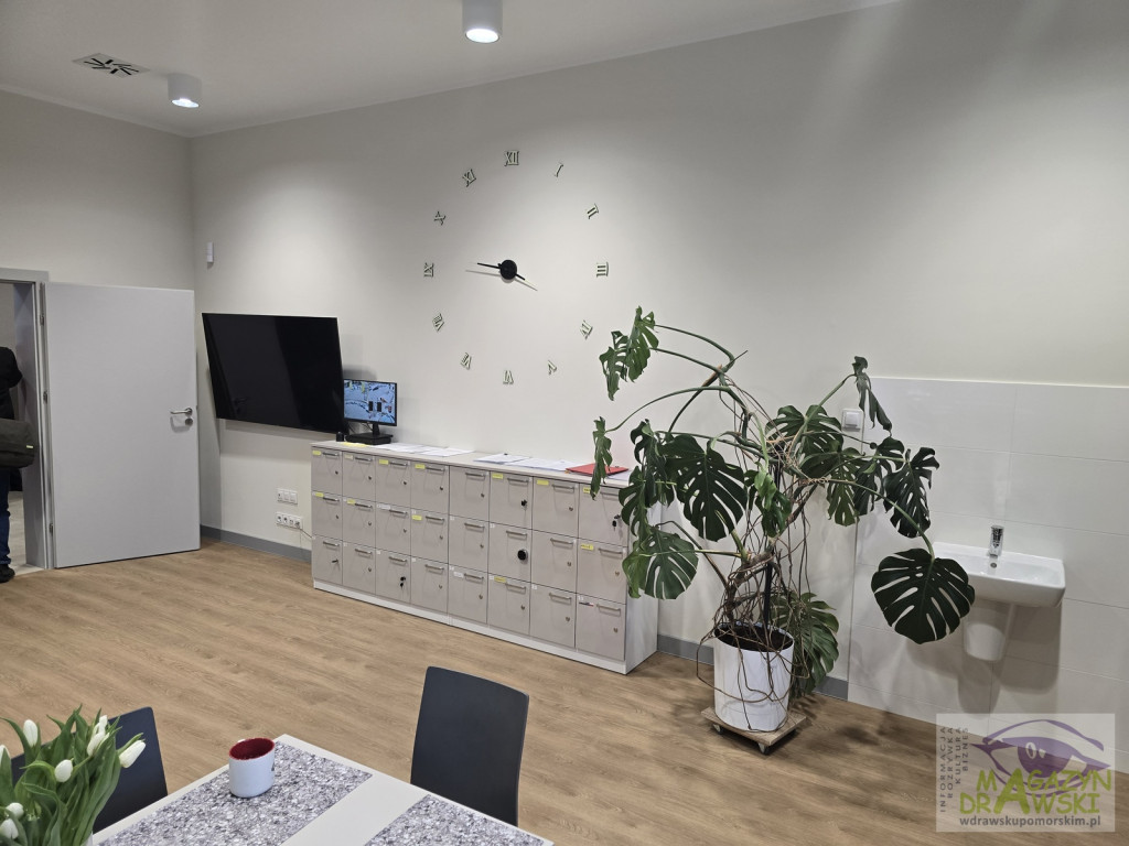 Nowoczesne Pogotowie Ratunkowe