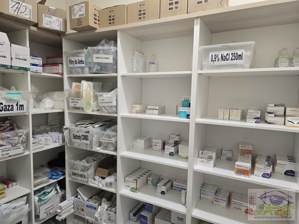 Nowoczesne Pogotowie Ratunkowe