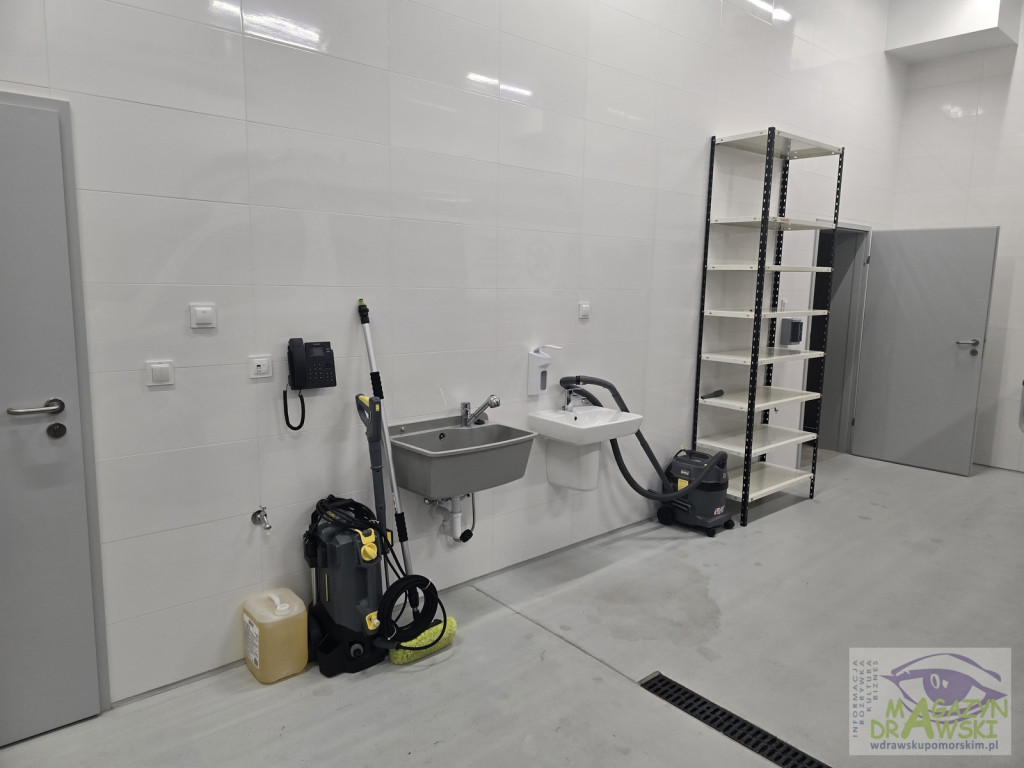 Nowoczesne Pogotowie Ratunkowe