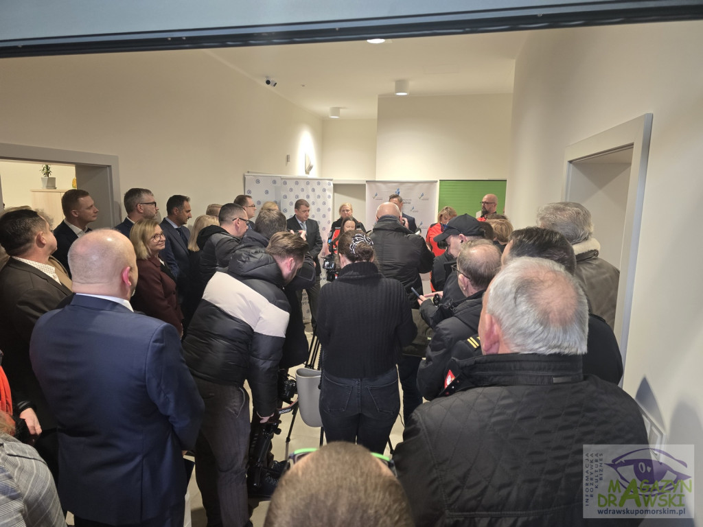 Nowoczesne Pogotowie Ratunkowe