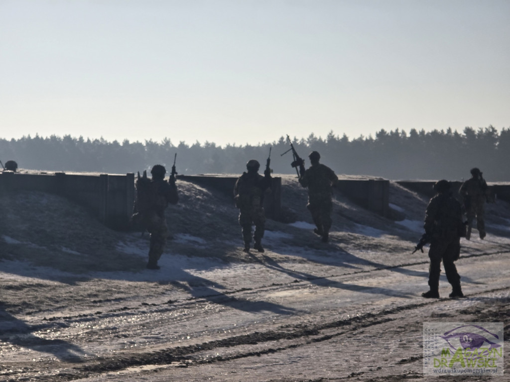 W gotowości do misji w Libanie