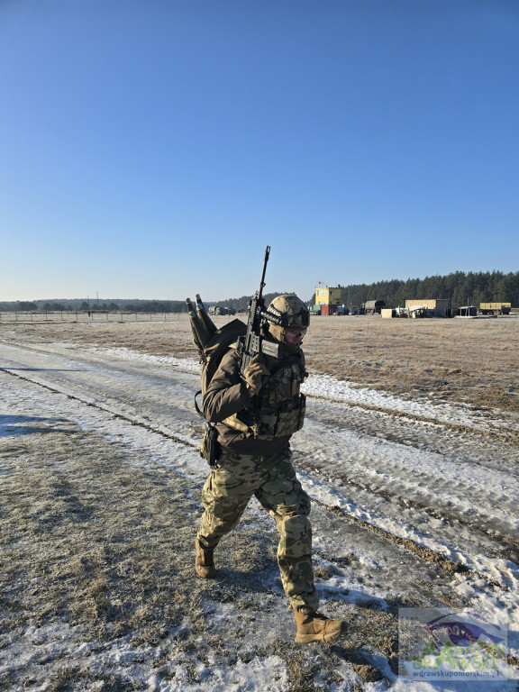 W gotowości do misji w Libanie