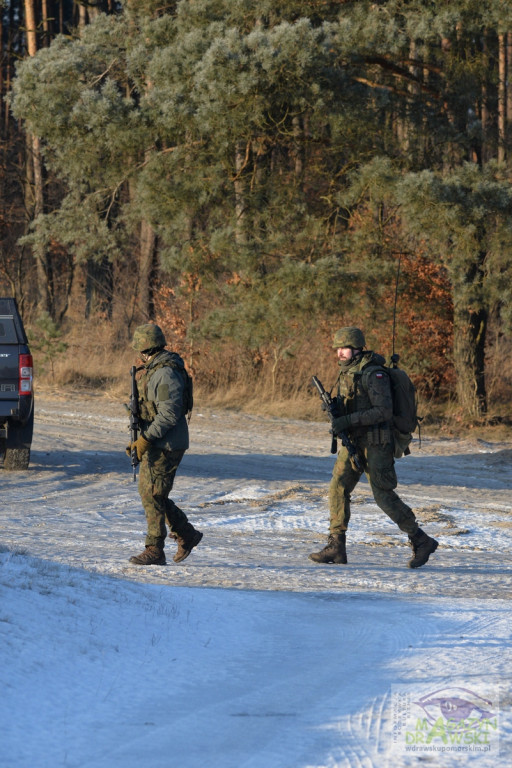 W gotowości do misji w Libanie