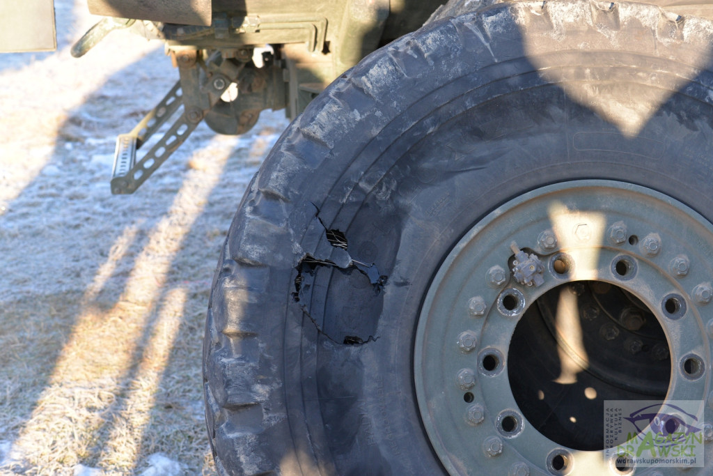 W gotowości do misji w Libanie