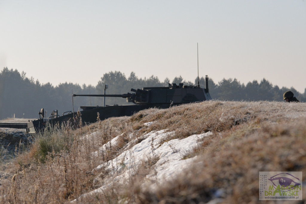 W gotowości do misji w Libanie