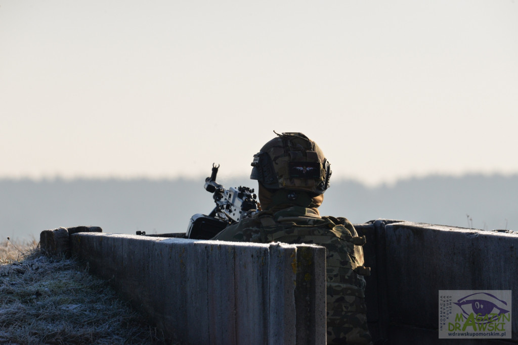 W gotowości do misji w Libanie