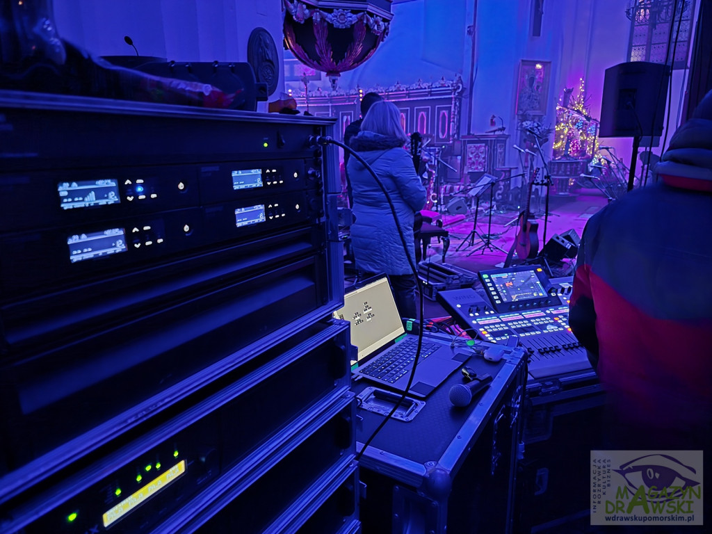 Arka Noego śpiewała Małemu