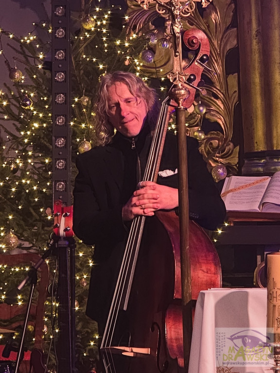 Arka Noego śpiewała Małemu