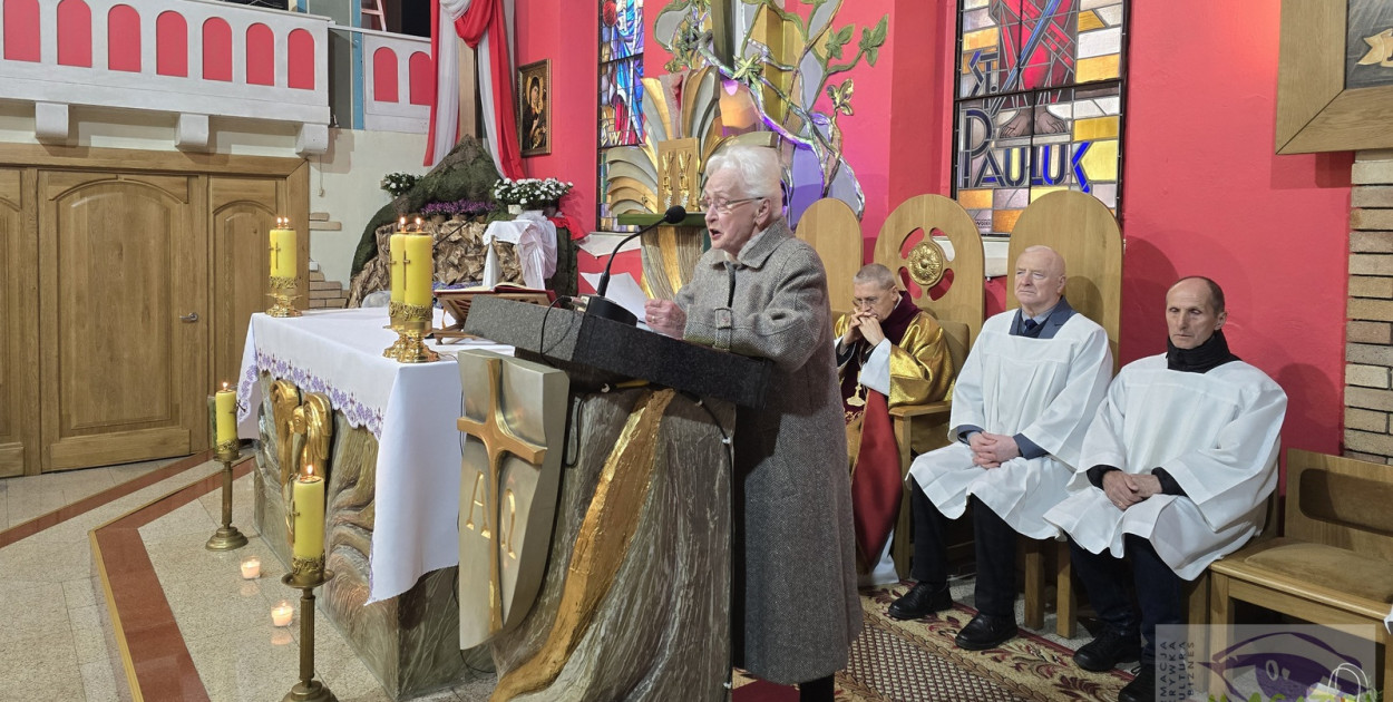 Wielki Czwartek - Msza Wieczerzy Pańskiej