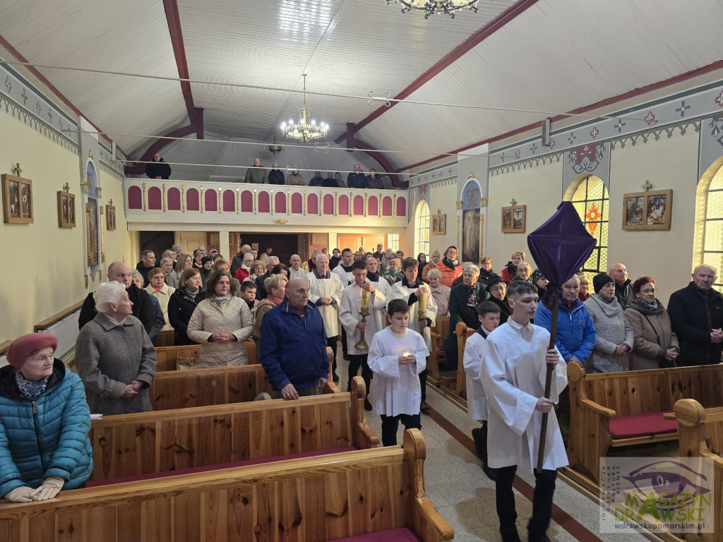 Wielki Czwartek - Msza Wieczerzy Pańskiej