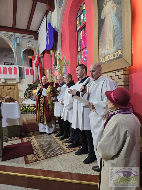 Wielki Czwartek - Msza Wieczerzy Pańskiej