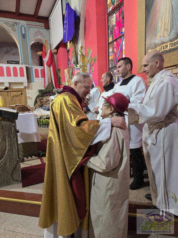 Wielki Czwartek - Msza Wieczerzy Pańskiej