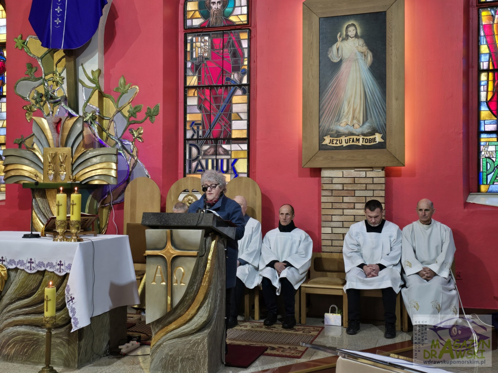 Wielki Czwartek - Msza Wieczerzy Pańskiej