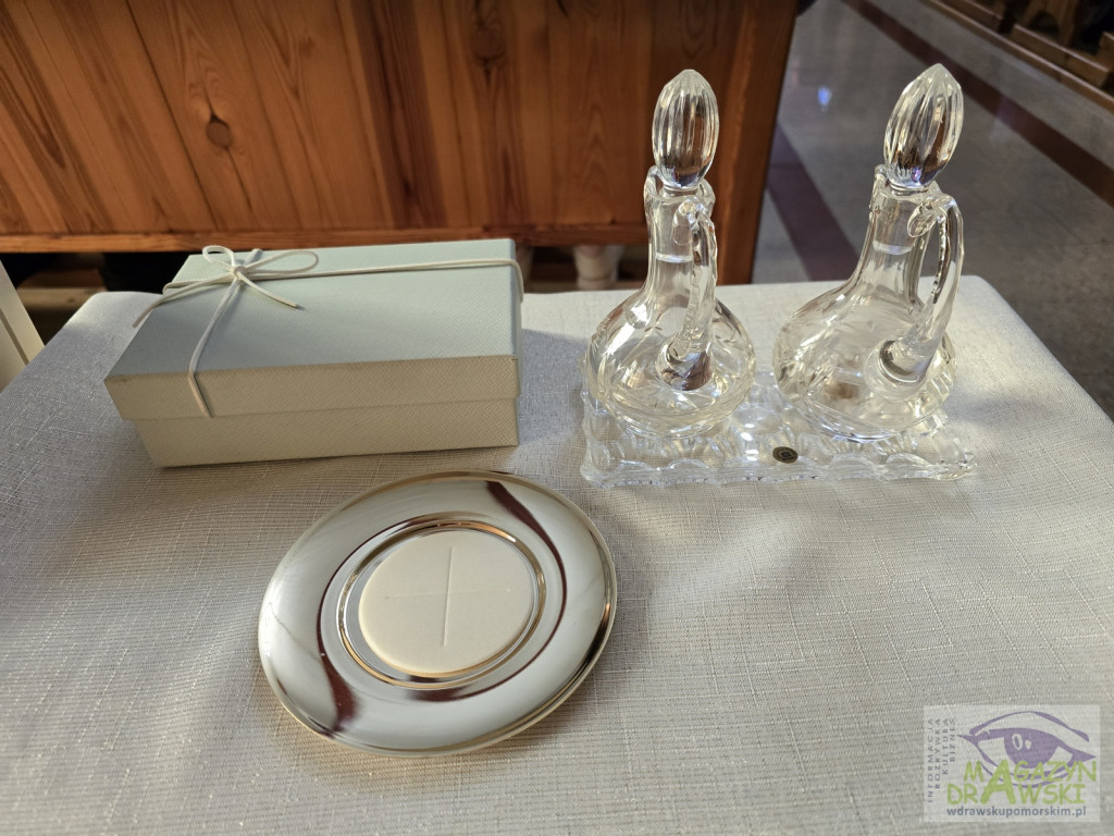 Wielki Czwartek - Msza Wieczerzy Pańskiej