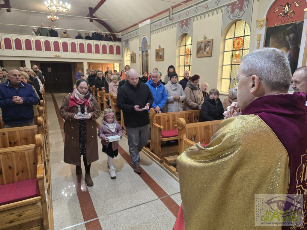 Wielki Czwartek - Msza Wieczerzy Pańskiej